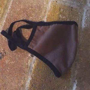 Face mask used it’s washed and cleaned